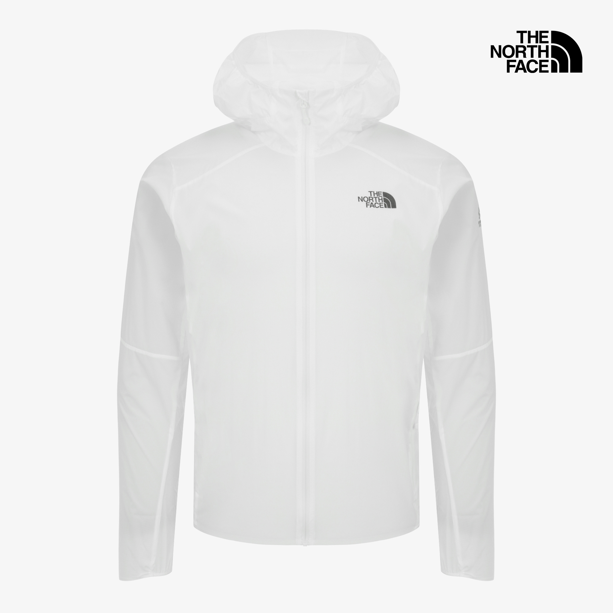 CAMINO RUN JACKET
